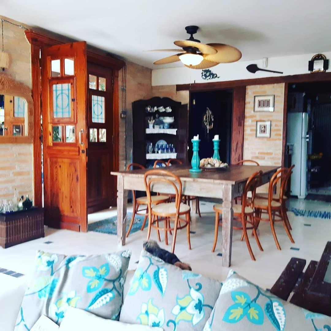 Casa Da Sereia Mermaid Lounge 伊利亚贝拉 外观 照片
