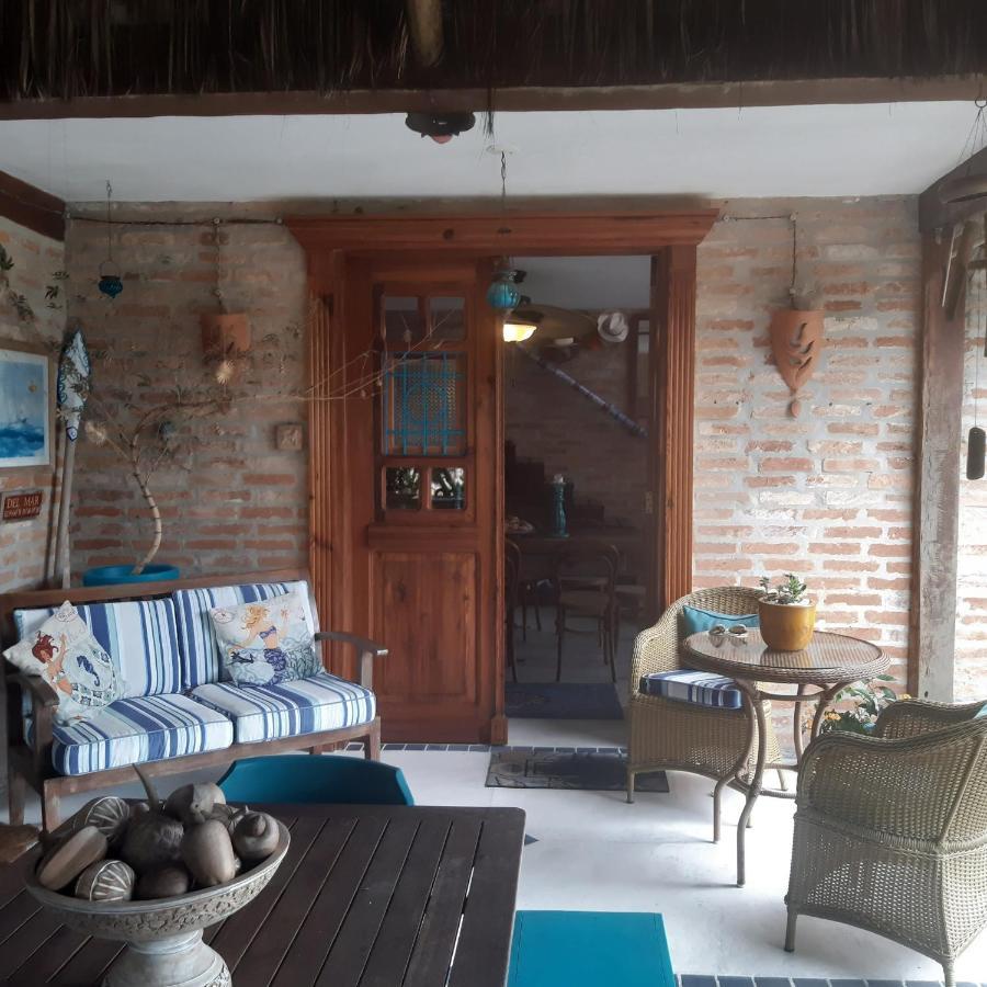 Casa Da Sereia Mermaid Lounge 伊利亚贝拉 外观 照片