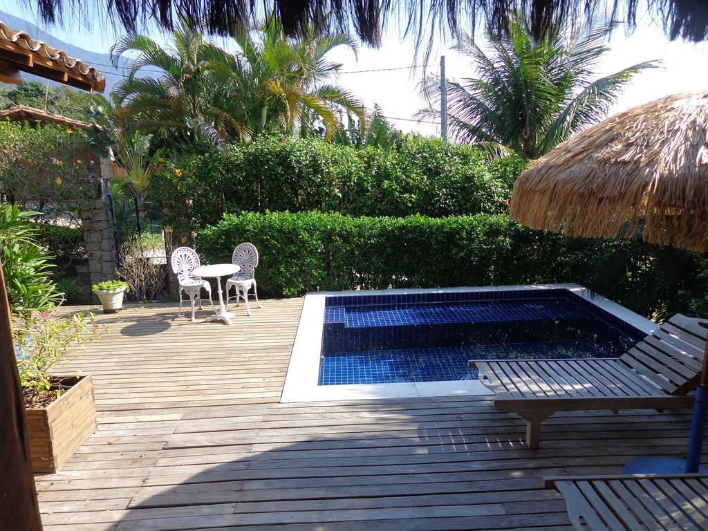 Casa Da Sereia Mermaid Lounge 伊利亚贝拉 外观 照片