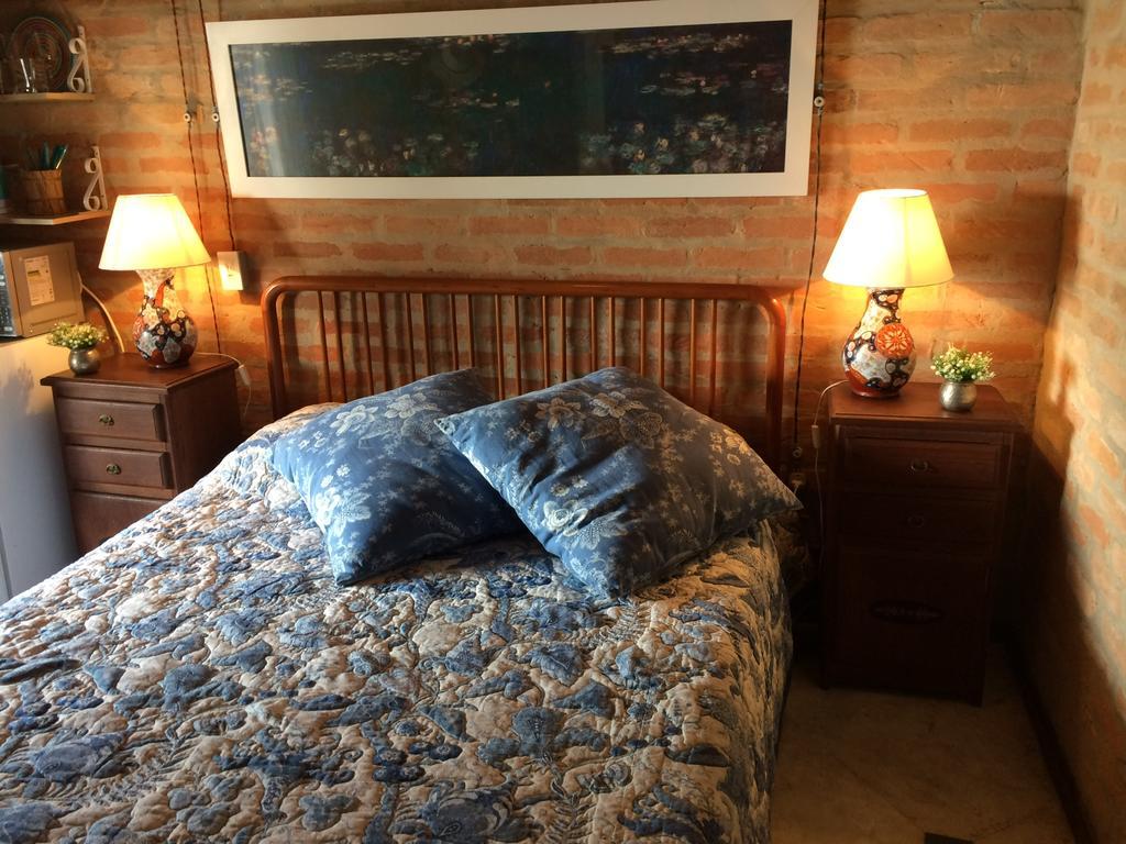 Casa Da Sereia Mermaid Lounge 伊利亚贝拉 外观 照片
